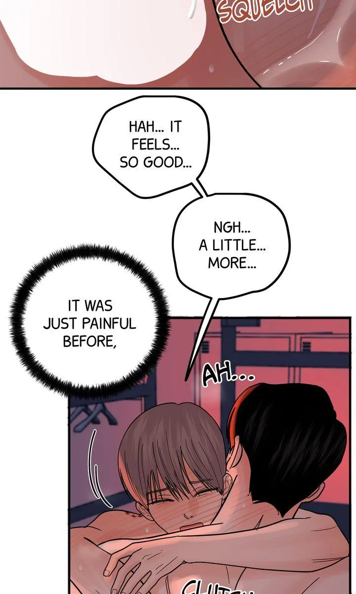 Incident Named Tsunami: Killer Whale Hunting Method Chapter 25 page 57