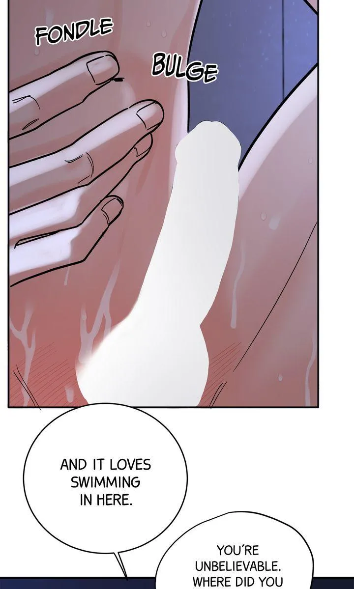 Incident Named Tsunami: Killer Whale Hunting Method Chapter 26 page 20