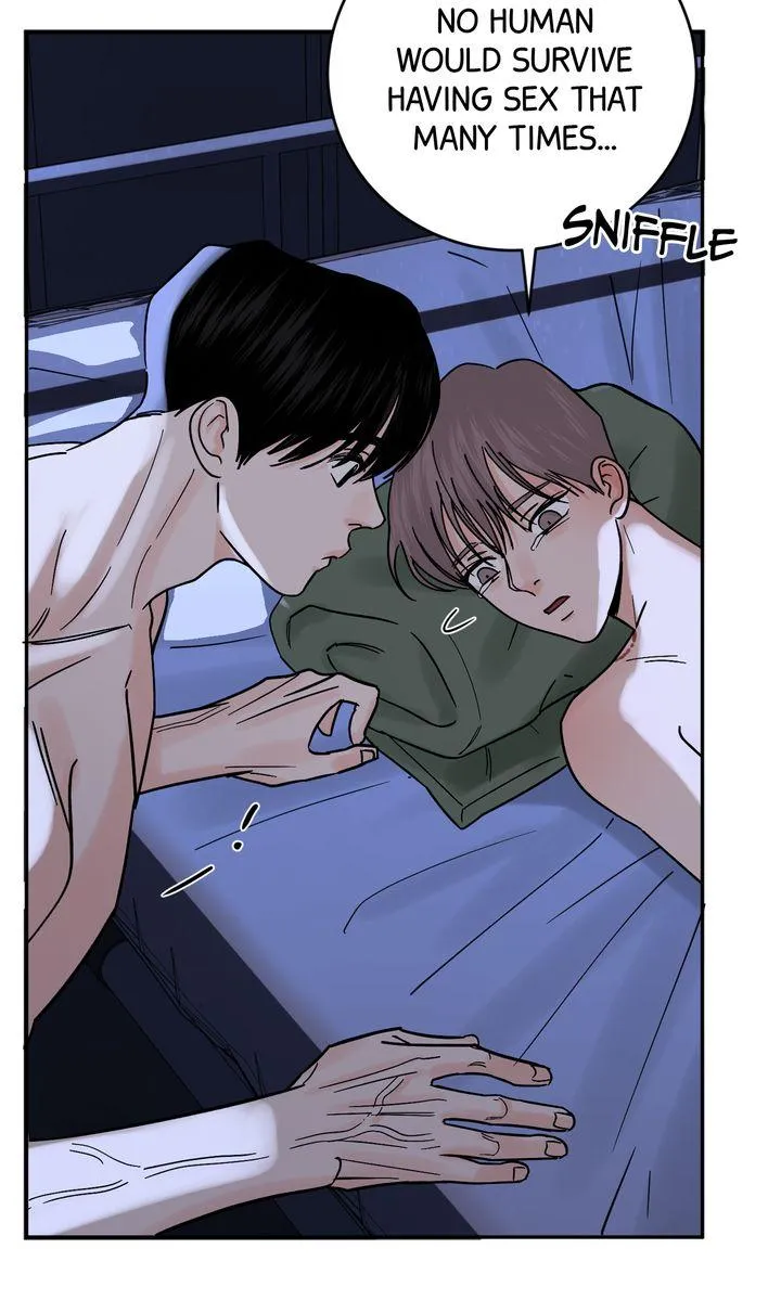 Incident Named Tsunami: Killer Whale Hunting Method Chapter 26 page 28