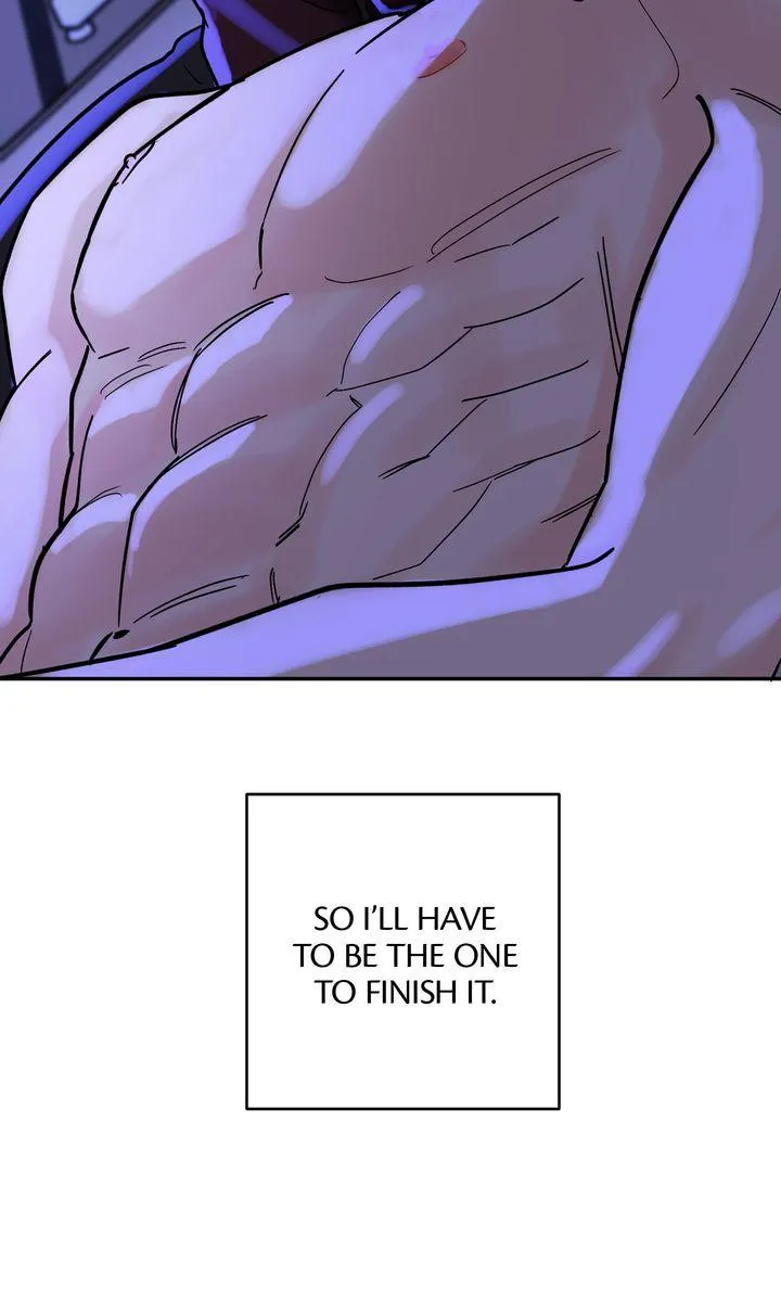 Incident Named Tsunami: Killer Whale Hunting Method Chapter 27 page 36