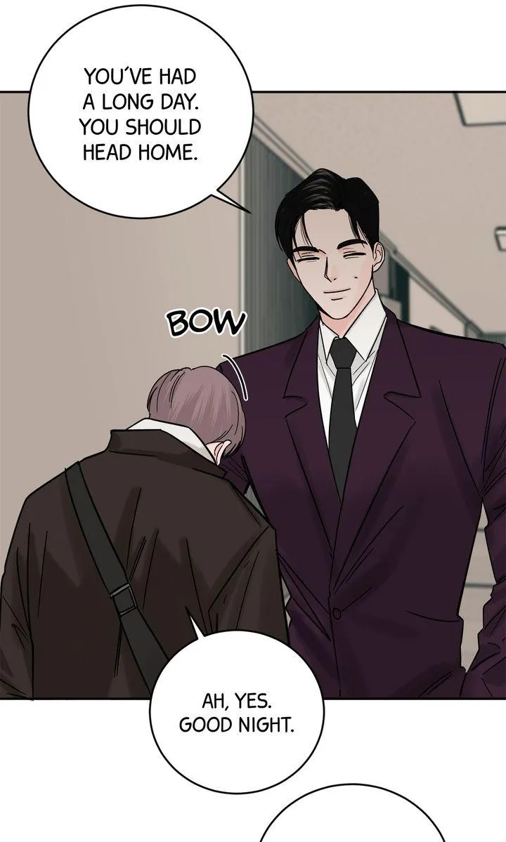 Incident Named Tsunami: Killer Whale Hunting Method Chapter 27 page 55