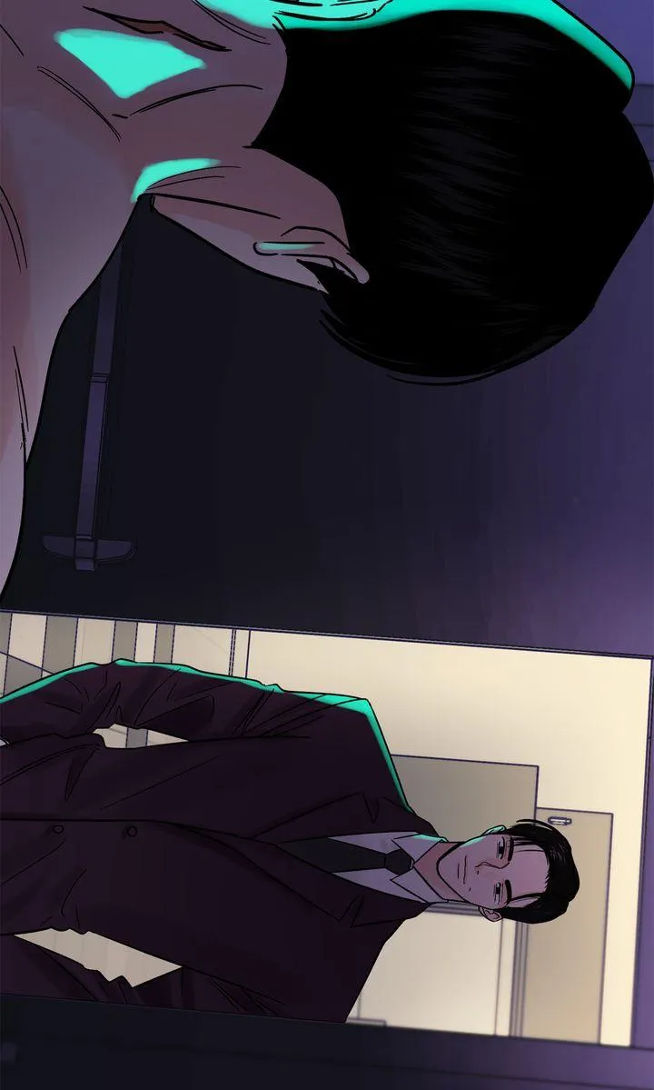 Incident Named Tsunami: Killer Whale Hunting Method Chapter 27 page 97