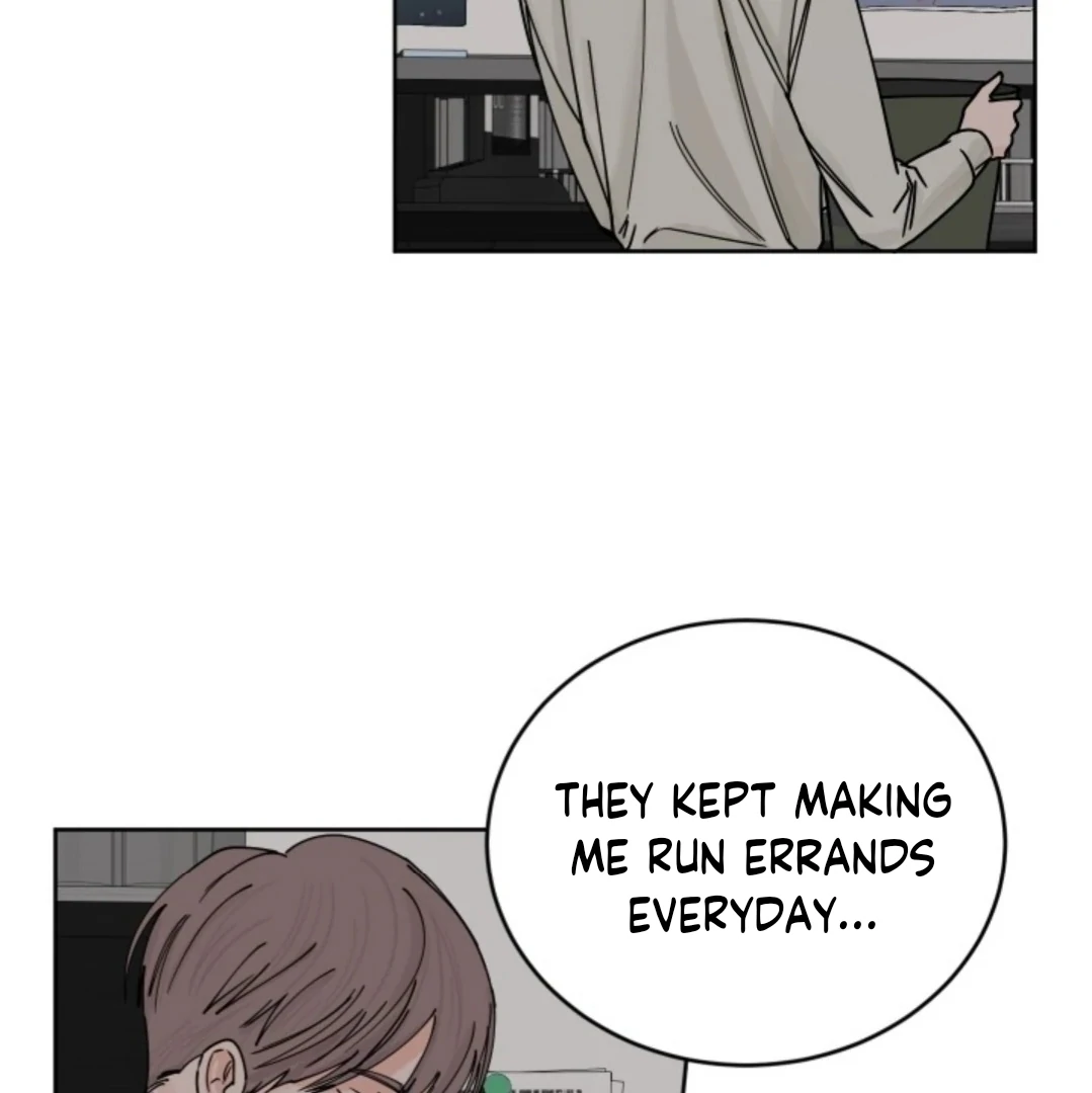 Incident Named Tsunami: Killer Whale Hunting Method Chapter 3 page 33