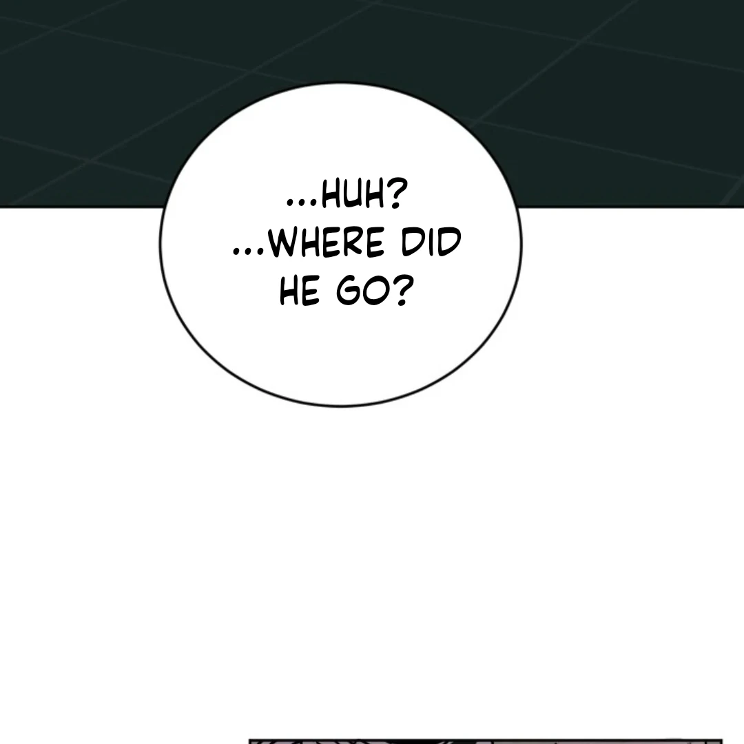 Incident Named Tsunami: Killer Whale Hunting Method Chapter 3 page 98