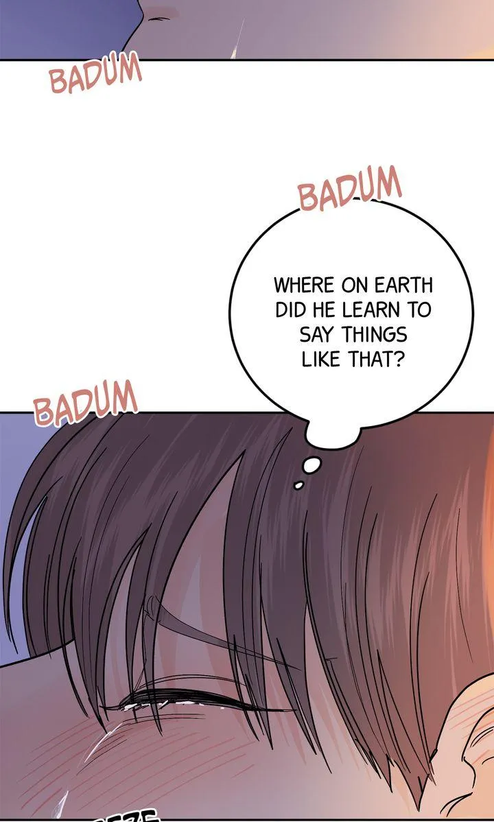 Incident Named Tsunami: Killer Whale Hunting Method Chapter 31 page 31