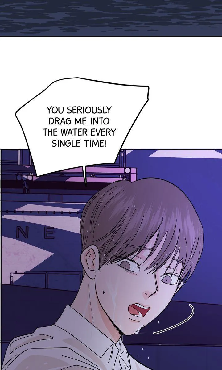 Incident Named Tsunami: Killer Whale Hunting Method Chapter 31 page 61