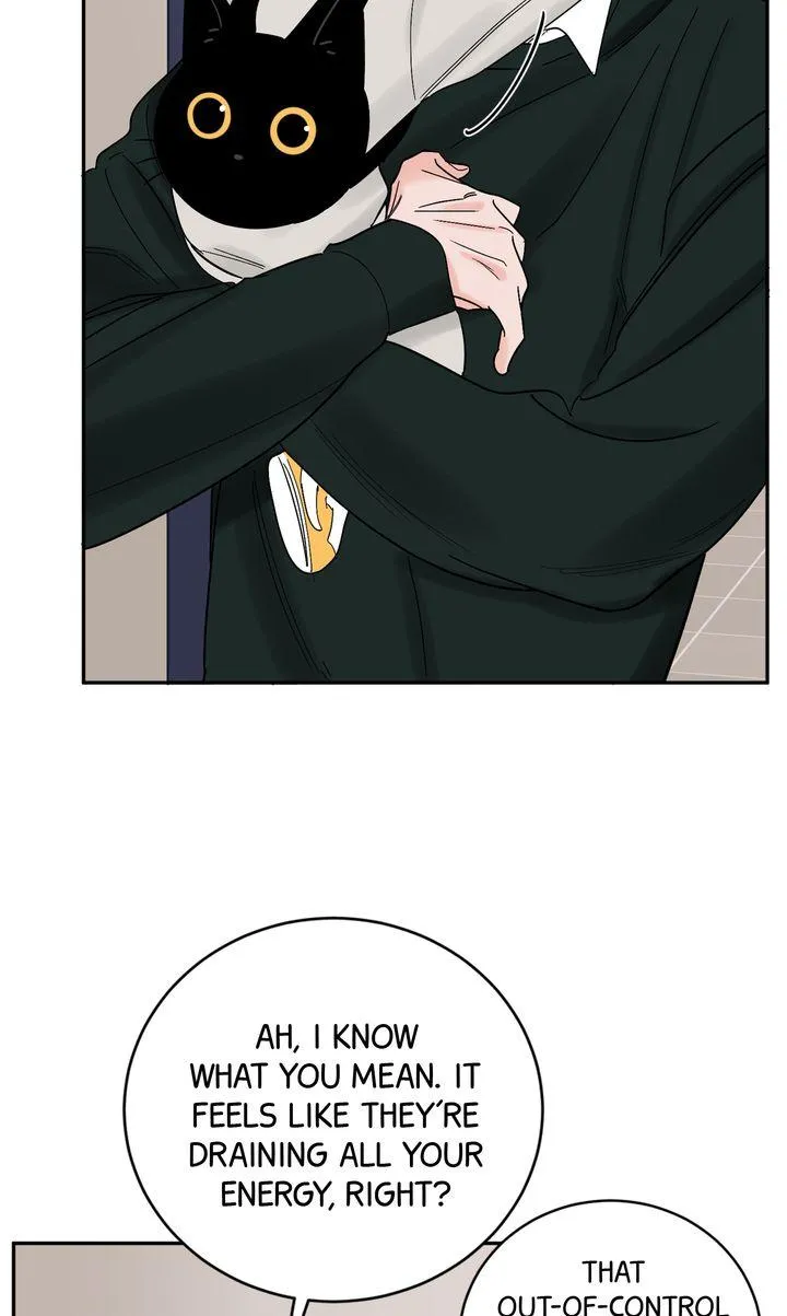 Incident Named Tsunami: Killer Whale Hunting Method Chapter 32 page 14