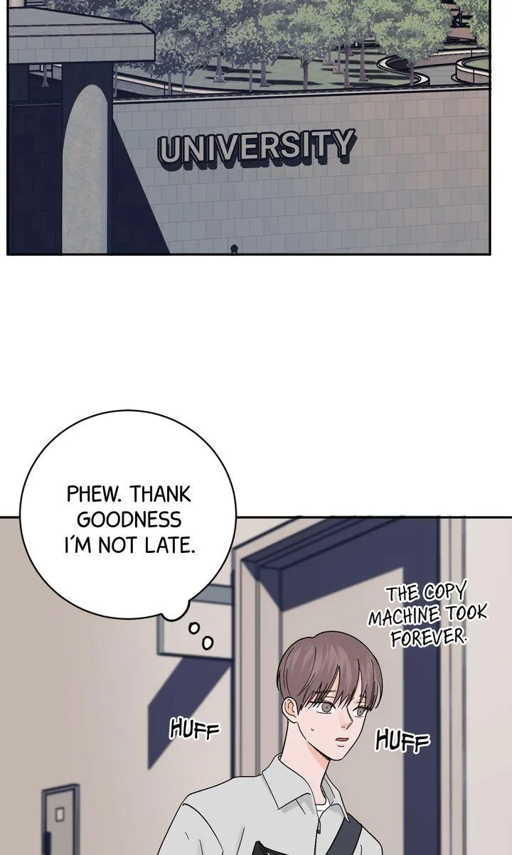 Incident Named Tsunami: Killer Whale Hunting Method Chapter 32 page 3