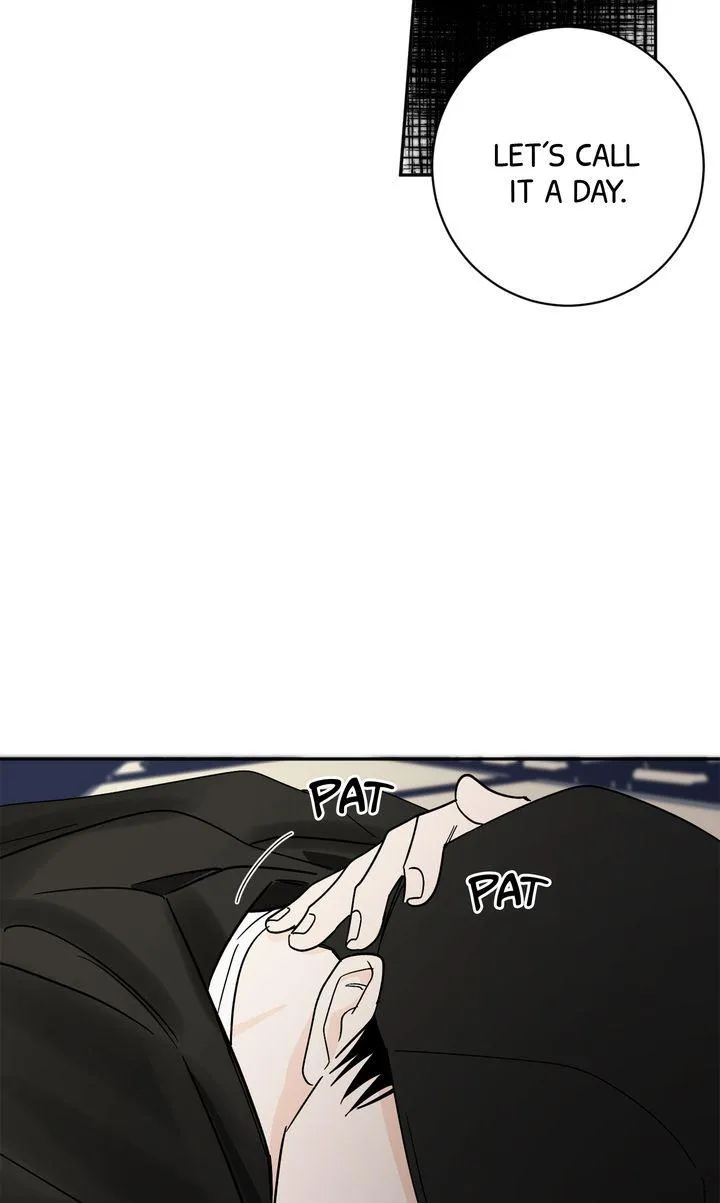 Incident Named Tsunami: Killer Whale Hunting Method Chapter 32 page 42