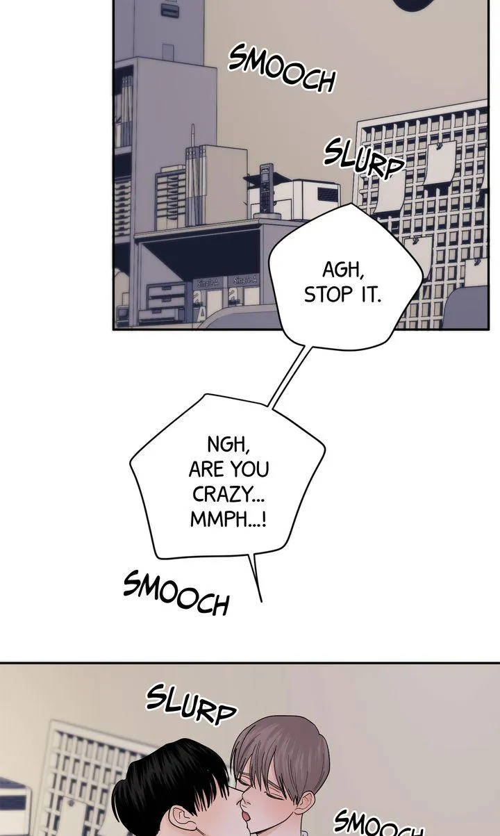 Incident Named Tsunami: Killer Whale Hunting Method Chapter 32 page 58