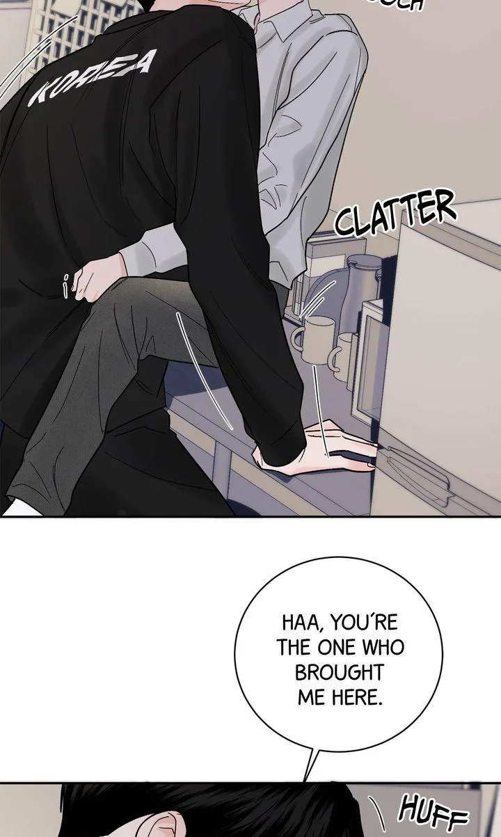 Incident Named Tsunami: Killer Whale Hunting Method Chapter 32 page 59