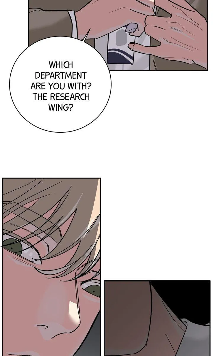 Incident Named Tsunami: Killer Whale Hunting Method Chapter 34 page 24