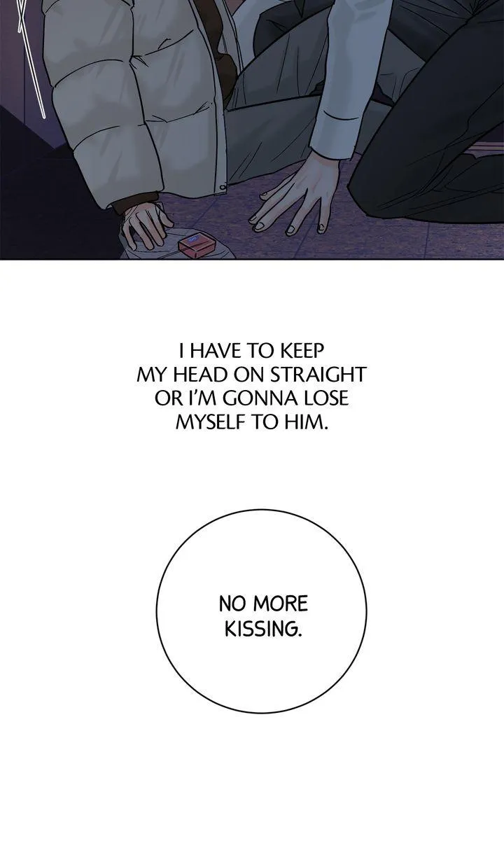 Incident Named Tsunami: Killer Whale Hunting Method Chapter 37 page 26