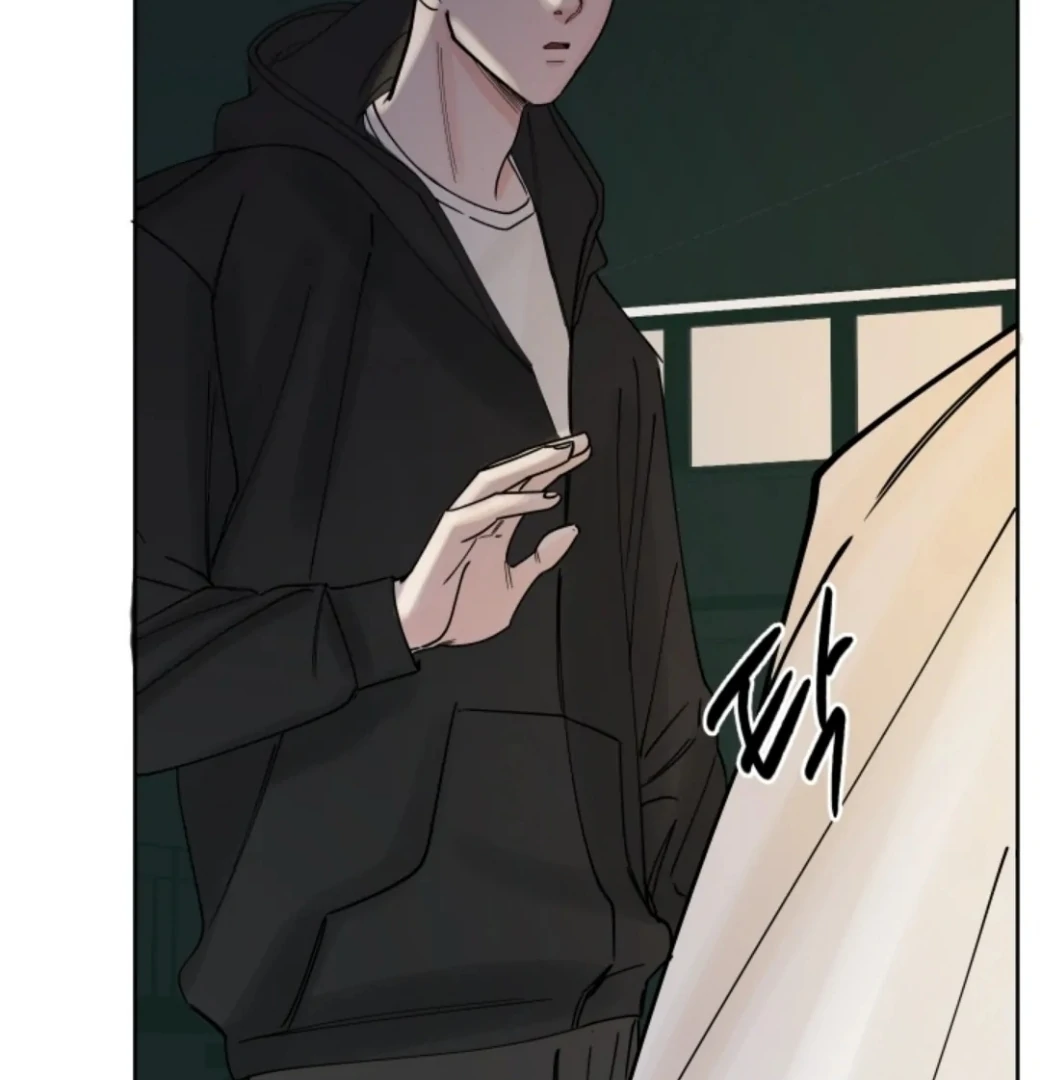 Incident Named Tsunami: Killer Whale Hunting Method Chapter 4 page 46