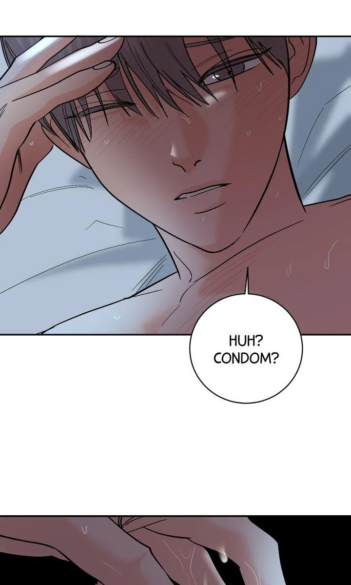 Incident Named Tsunami: Killer Whale Hunting Method Chapter 40 page 3