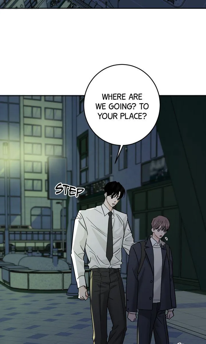 Incident Named Tsunami: Killer Whale Hunting Method Chapter 43 page 62