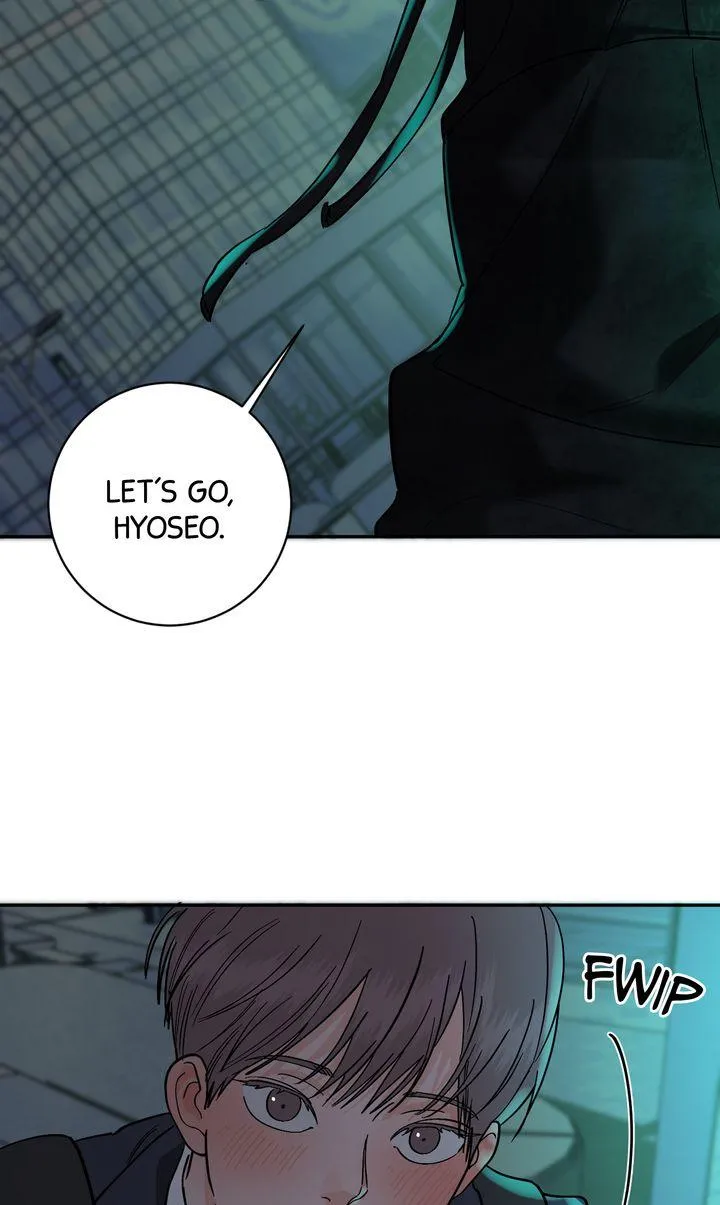 Incident Named Tsunami: Killer Whale Hunting Method Chapter 44 page 34