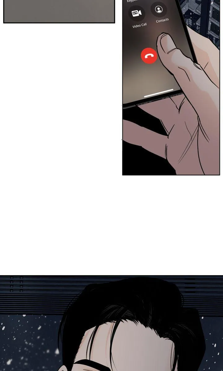 Incident Named Tsunami: Killer Whale Hunting Method Chapter 46 page 7
