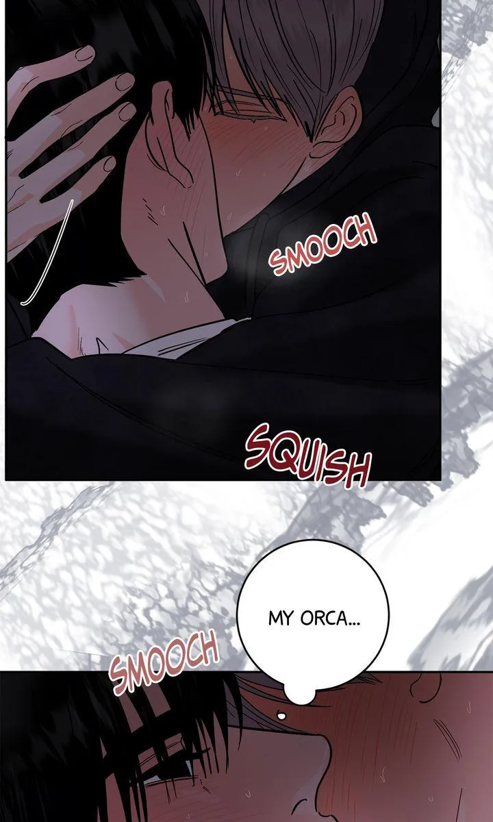Incident Named Tsunami: Killer Whale Hunting Method Chapter 49 page 29