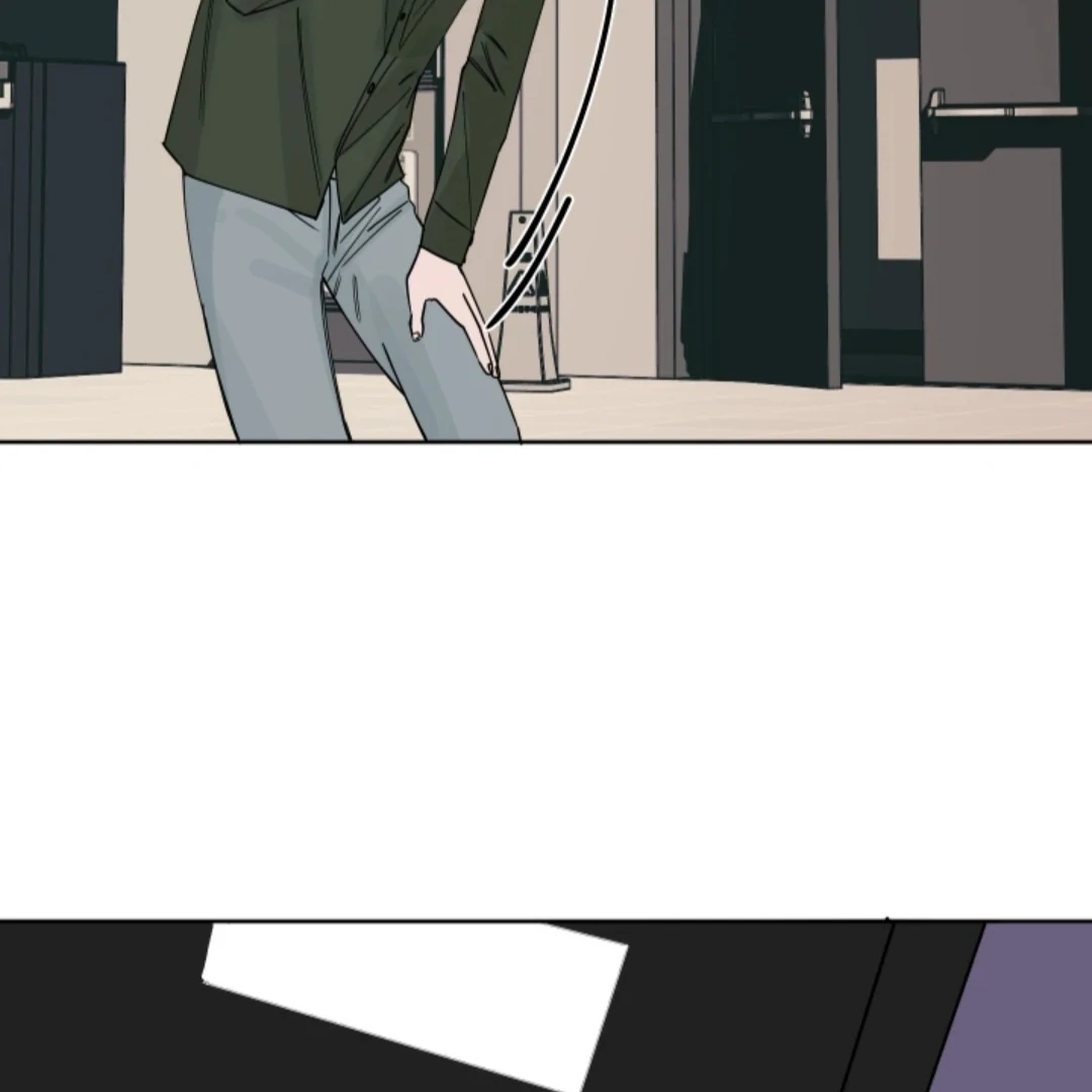 Incident Named Tsunami: Killer Whale Hunting Method Chapter 5 page 38