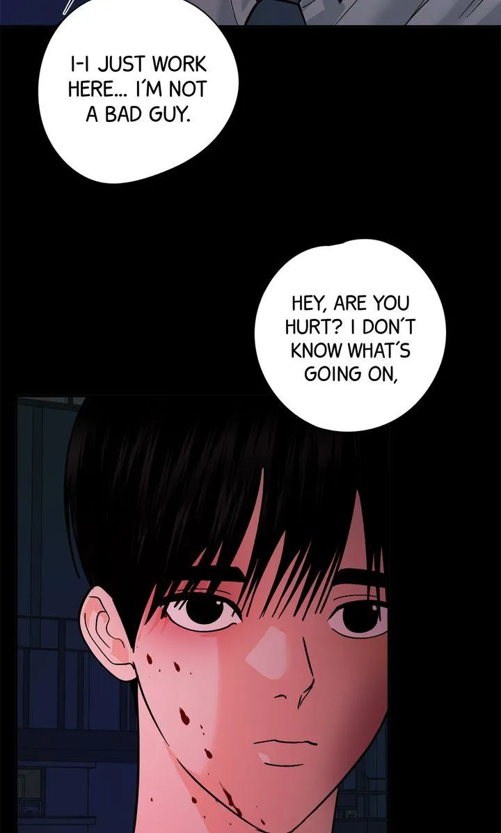 Incident Named Tsunami: Killer Whale Hunting Method Chapter 50 page 11