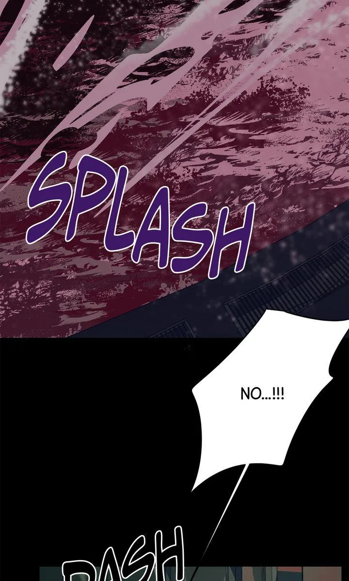 Incident Named Tsunami: Killer Whale Hunting Method Chapter 50 page 16