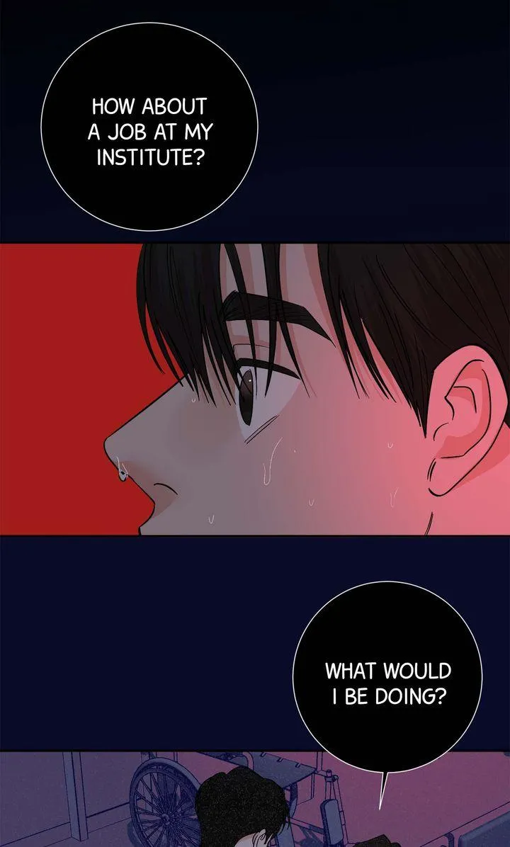 Incident Named Tsunami: Killer Whale Hunting Method Chapter 50 page 34