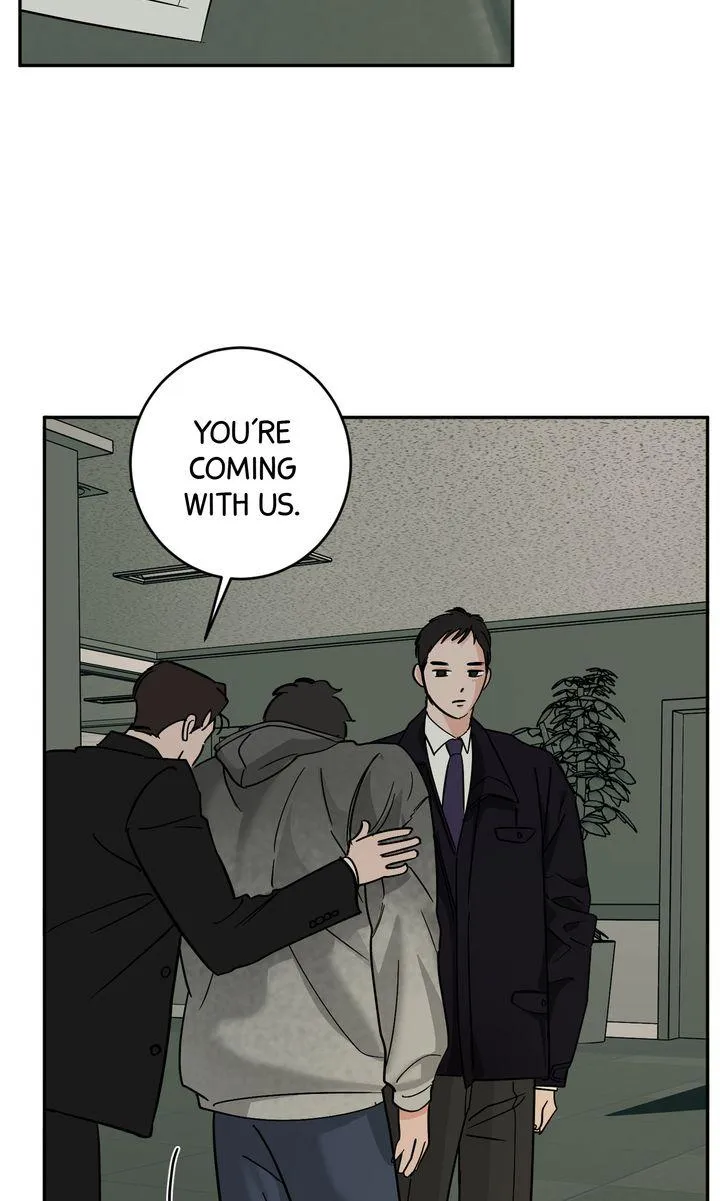 Incident Named Tsunami: Killer Whale Hunting Method Chapter 51 page 48