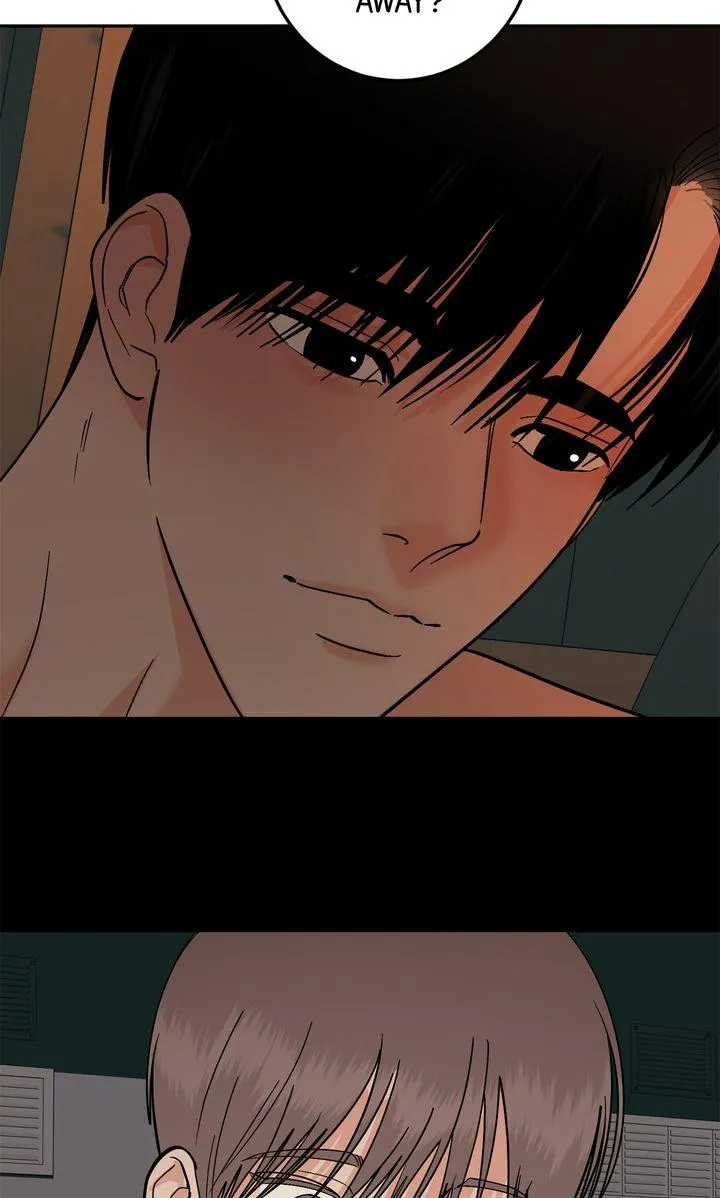 Incident Named Tsunami: Killer Whale Hunting Method Chapter 57 page 43
