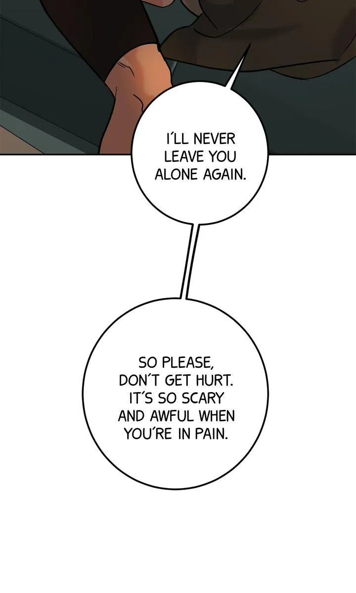 Incident Named Tsunami: Killer Whale Hunting Method Chapter 57 page 62