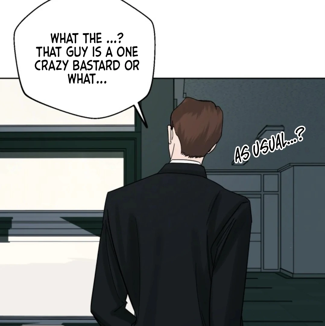 Incident Named Tsunami: Killer Whale Hunting Method Chapter 6 page 27