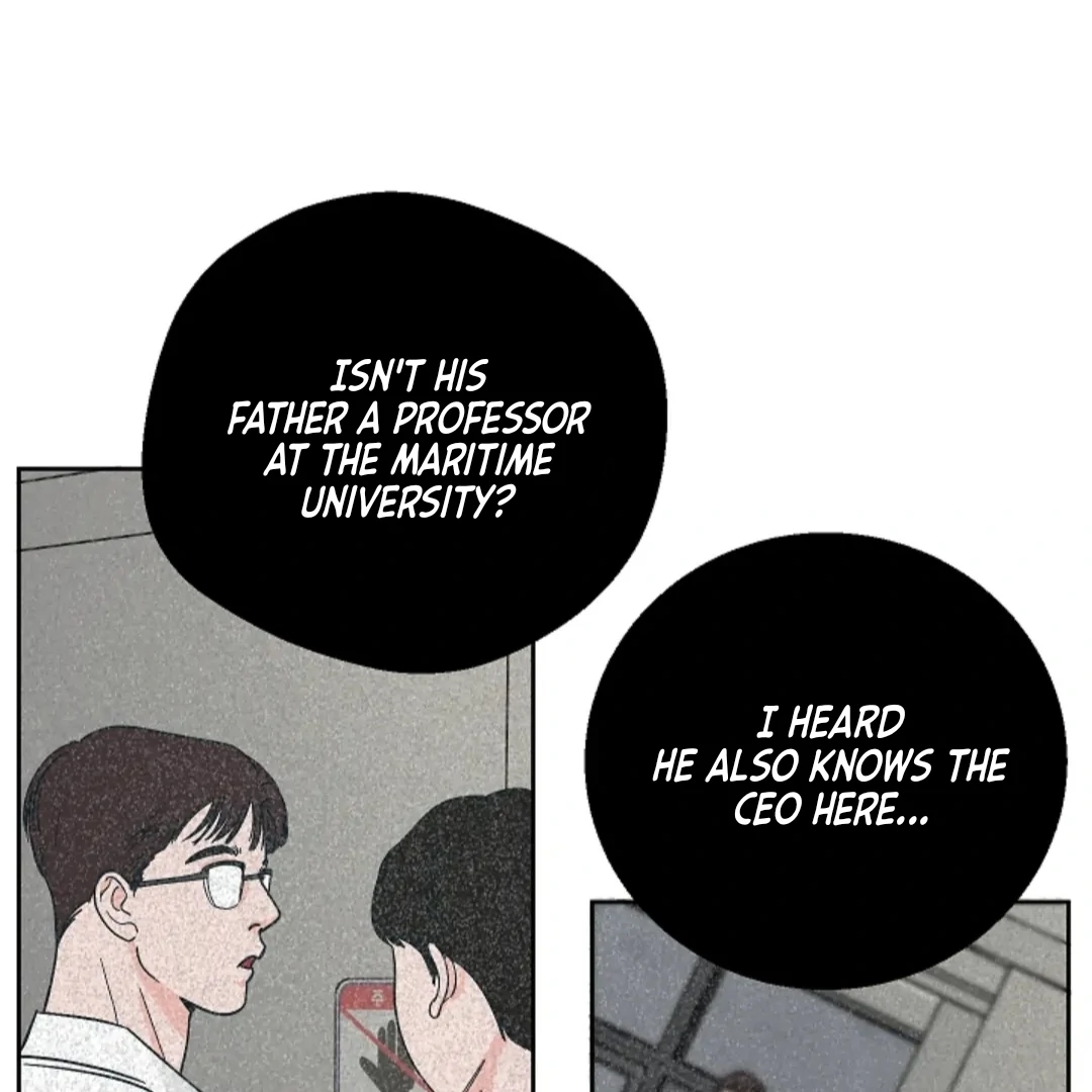 Incident Named Tsunami: Killer Whale Hunting Method Chapter 7 page 140