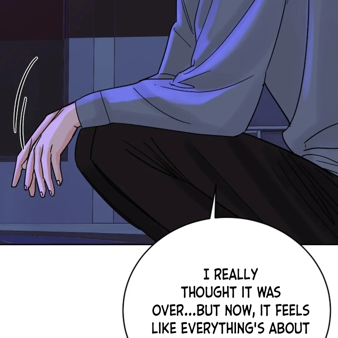 Incident Named Tsunami: Killer Whale Hunting Method Chapter 7 page 75