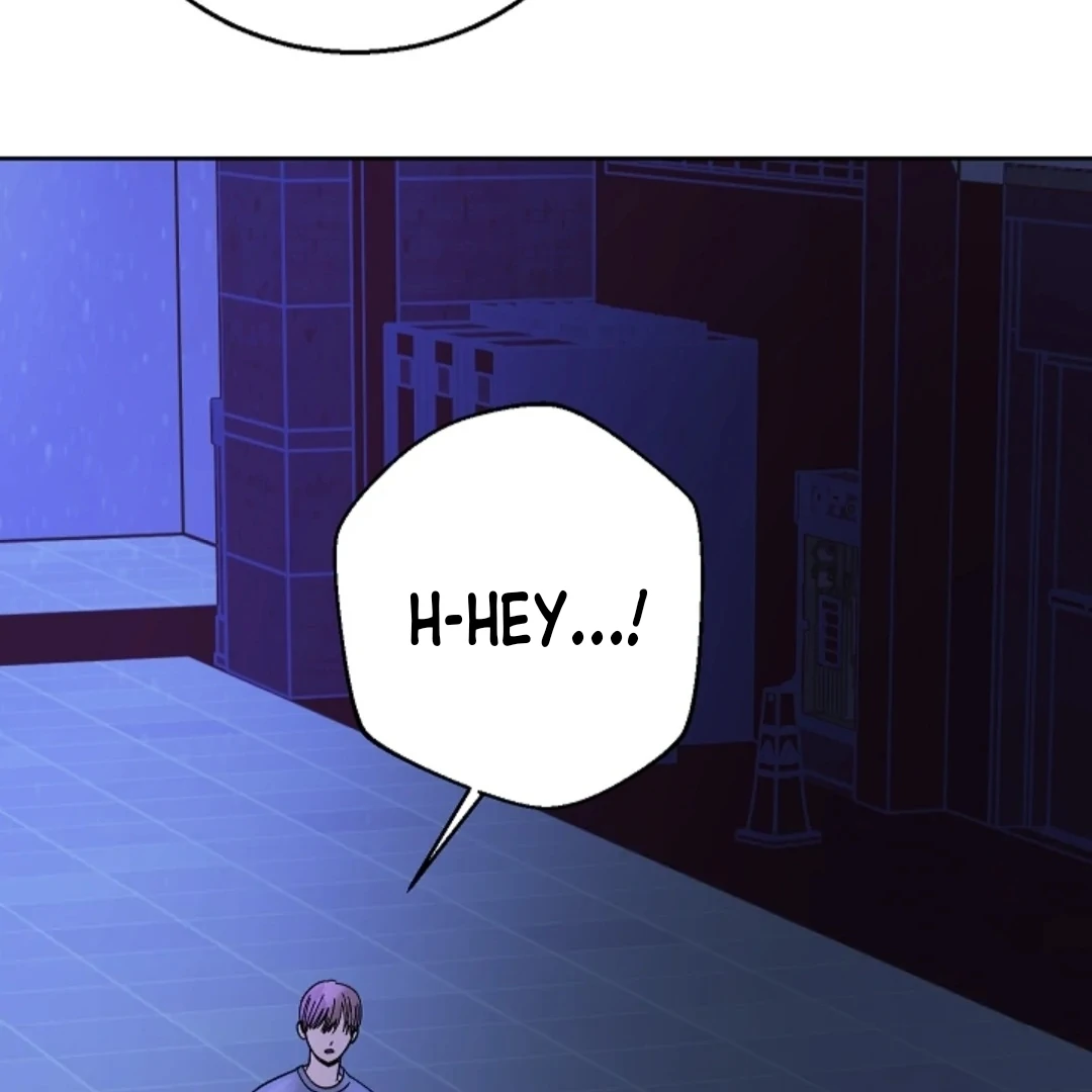 Incident Named Tsunami: Killer Whale Hunting Method Chapter 7 page 92