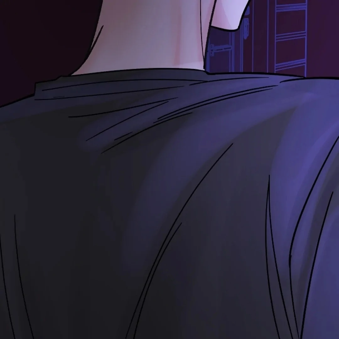 Incident Named Tsunami: Killer Whale Hunting Method Chapter 7 page 96