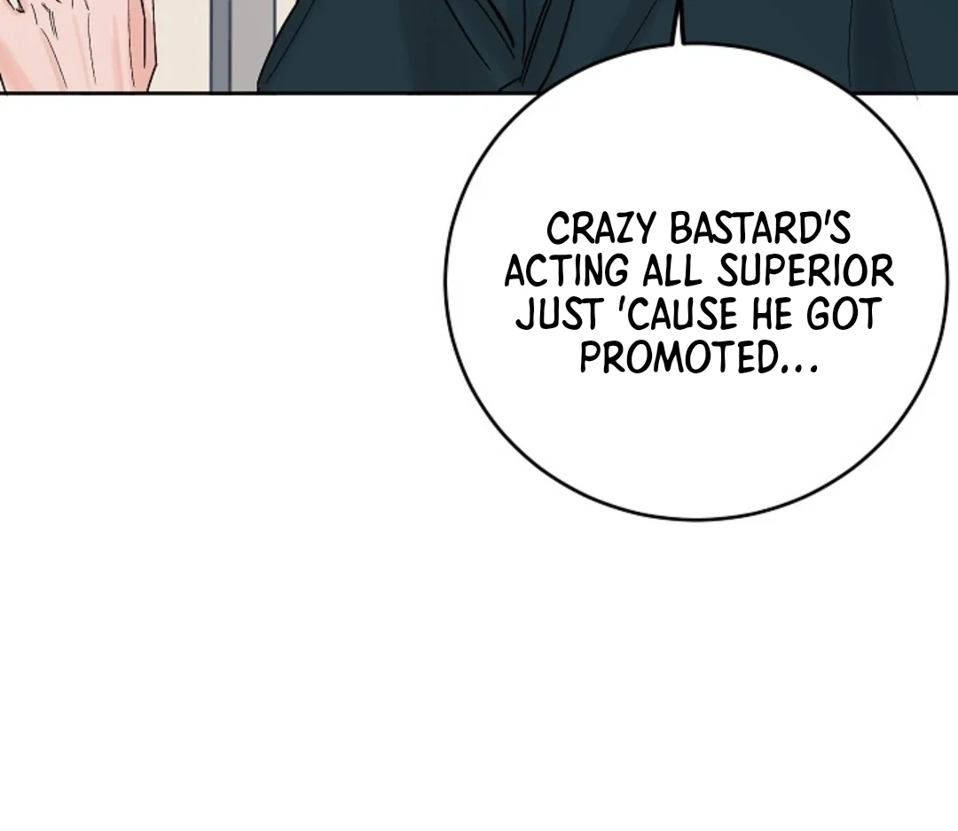 Incident Named Tsunami: Killer Whale Hunting Method Chapter 8 page 130