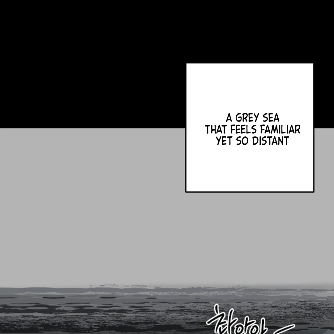 Incident Named Tsunami: Killer Whale Hunting Method Chapter 8 page 2
