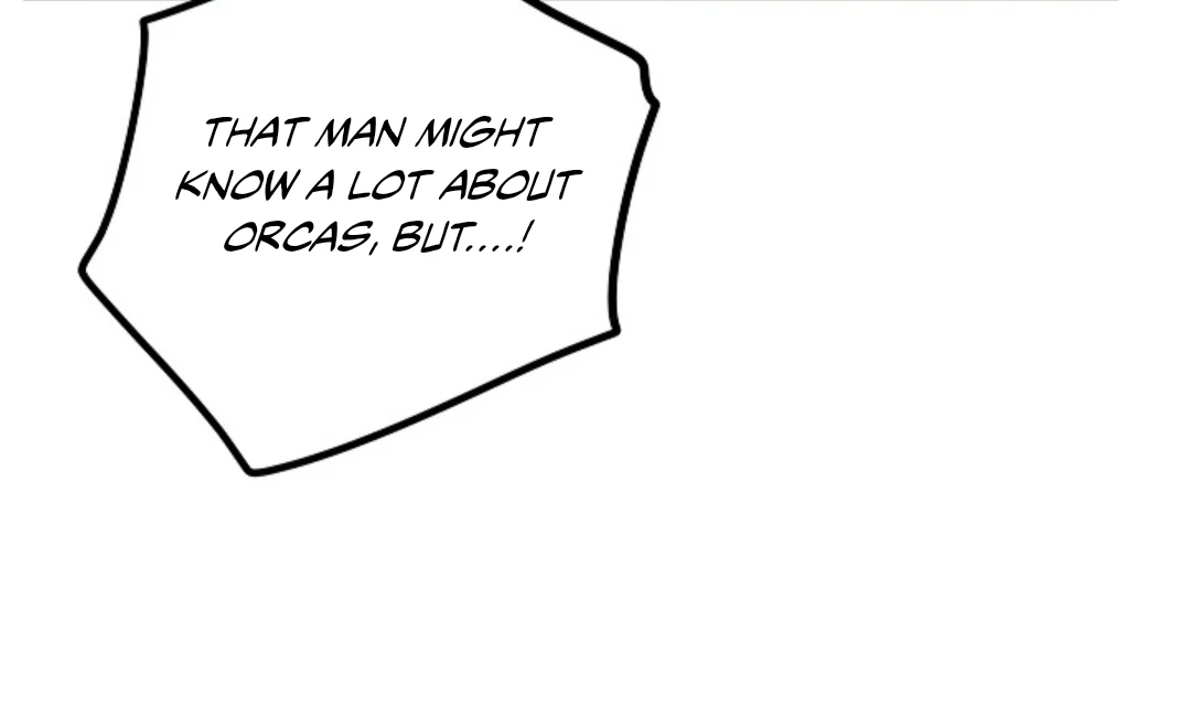 Incident Named Tsunami: Killer Whale Hunting Method Chapter 8 page 41