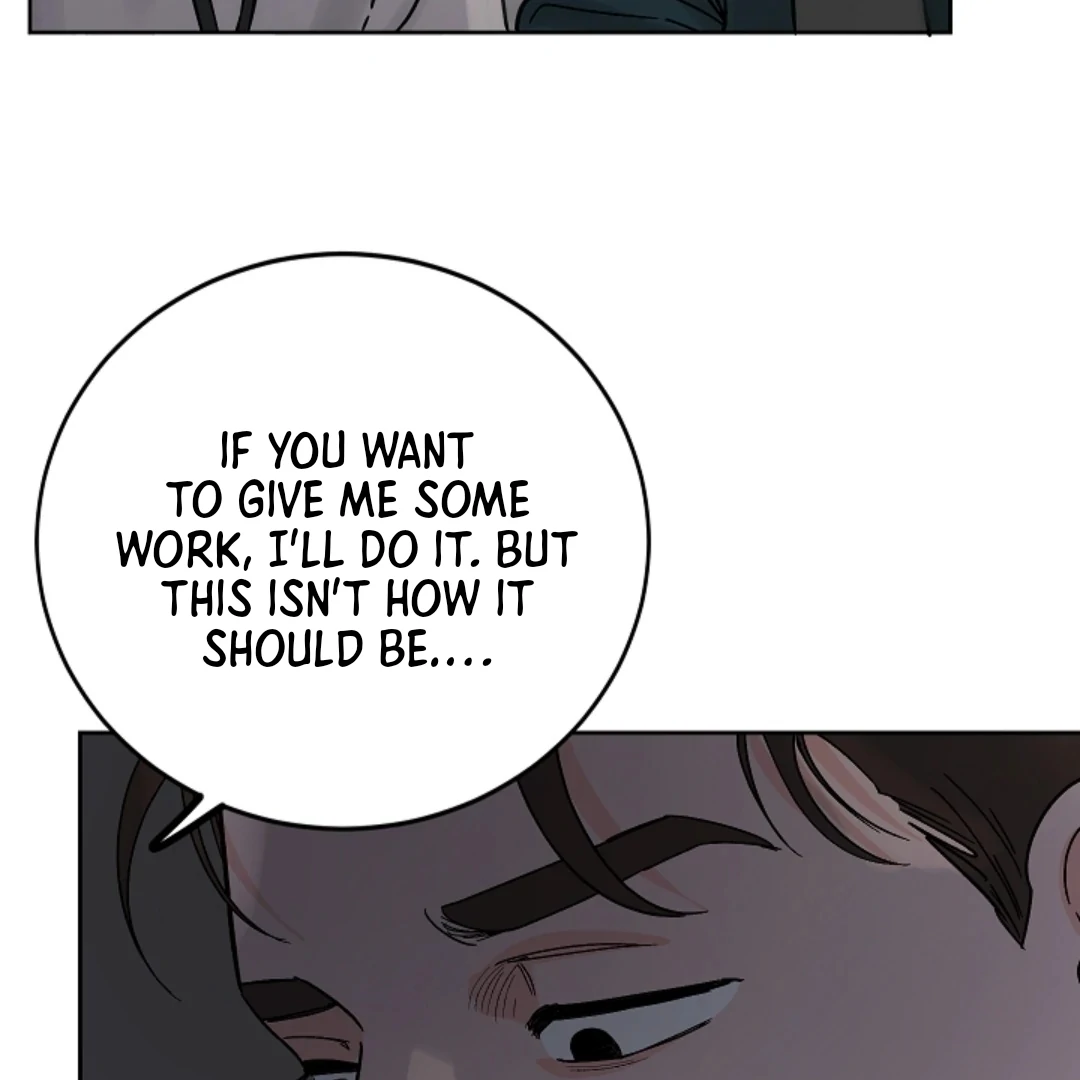 Incident Named Tsunami: Killer Whale Hunting Method Chapter 9 page 12