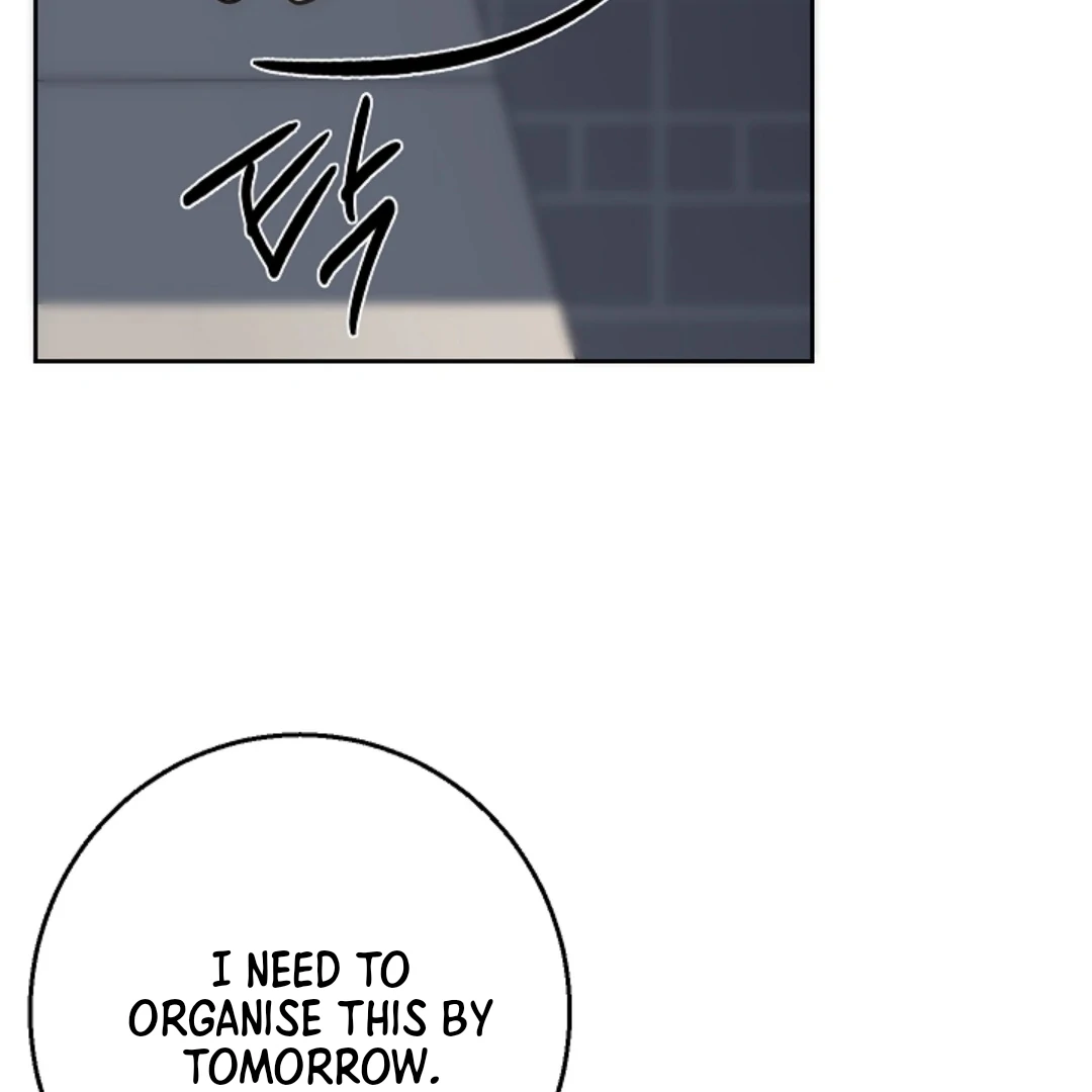 Incident Named Tsunami: Killer Whale Hunting Method Chapter 9 page 25