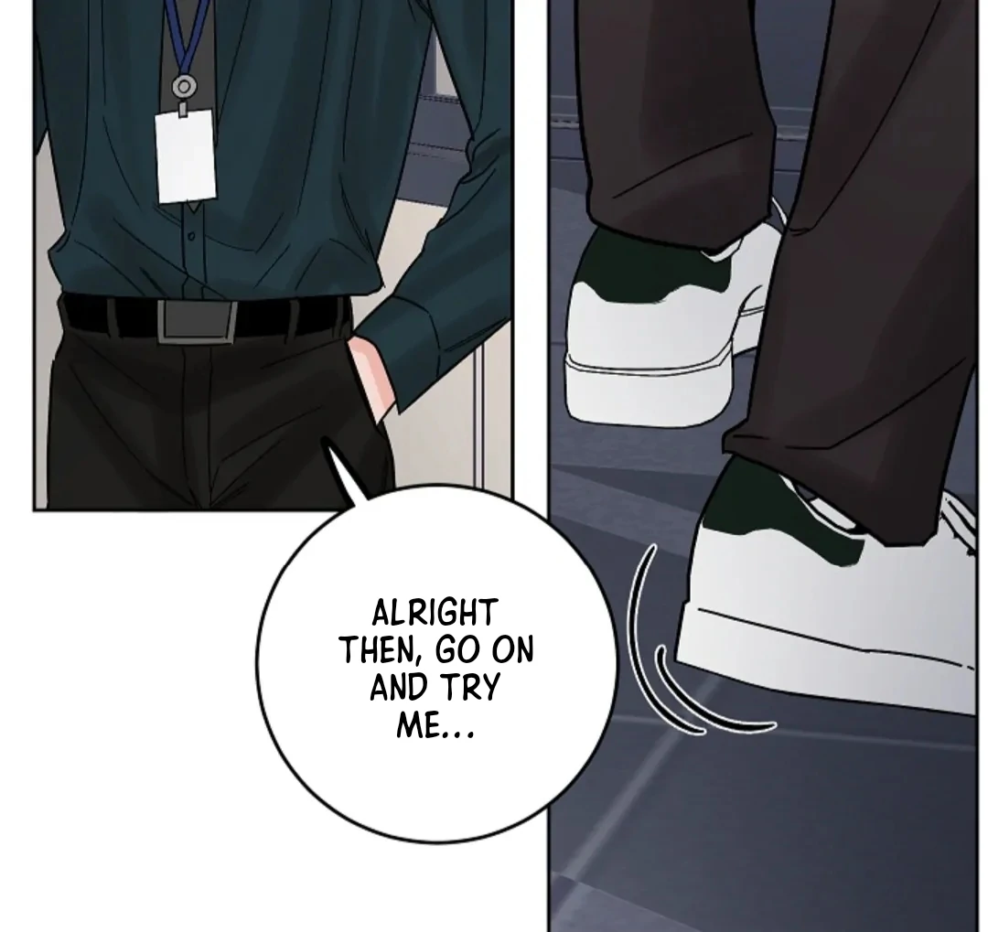 Incident Named Tsunami: Killer Whale Hunting Method Chapter 9 page 29