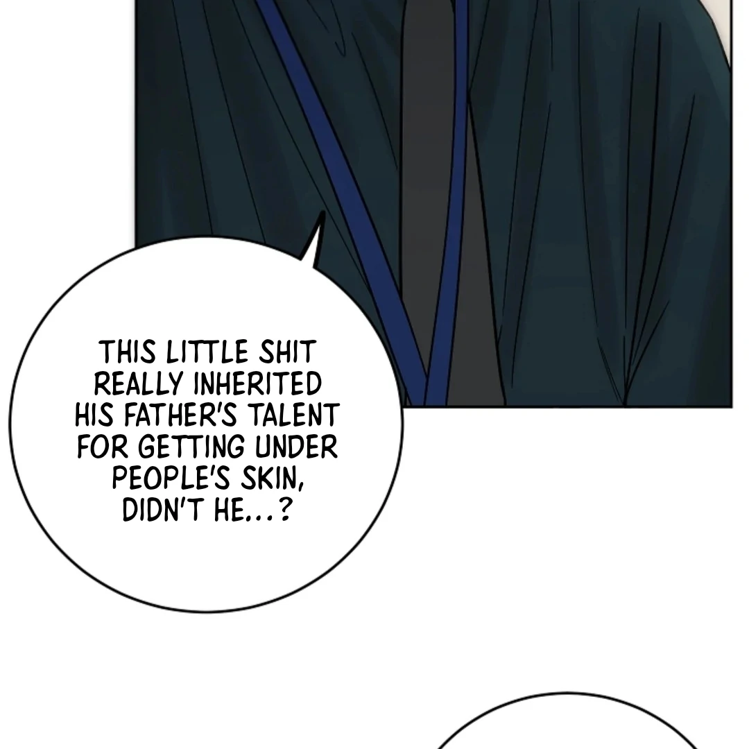 Incident Named Tsunami: Killer Whale Hunting Method Chapter 9 page 35