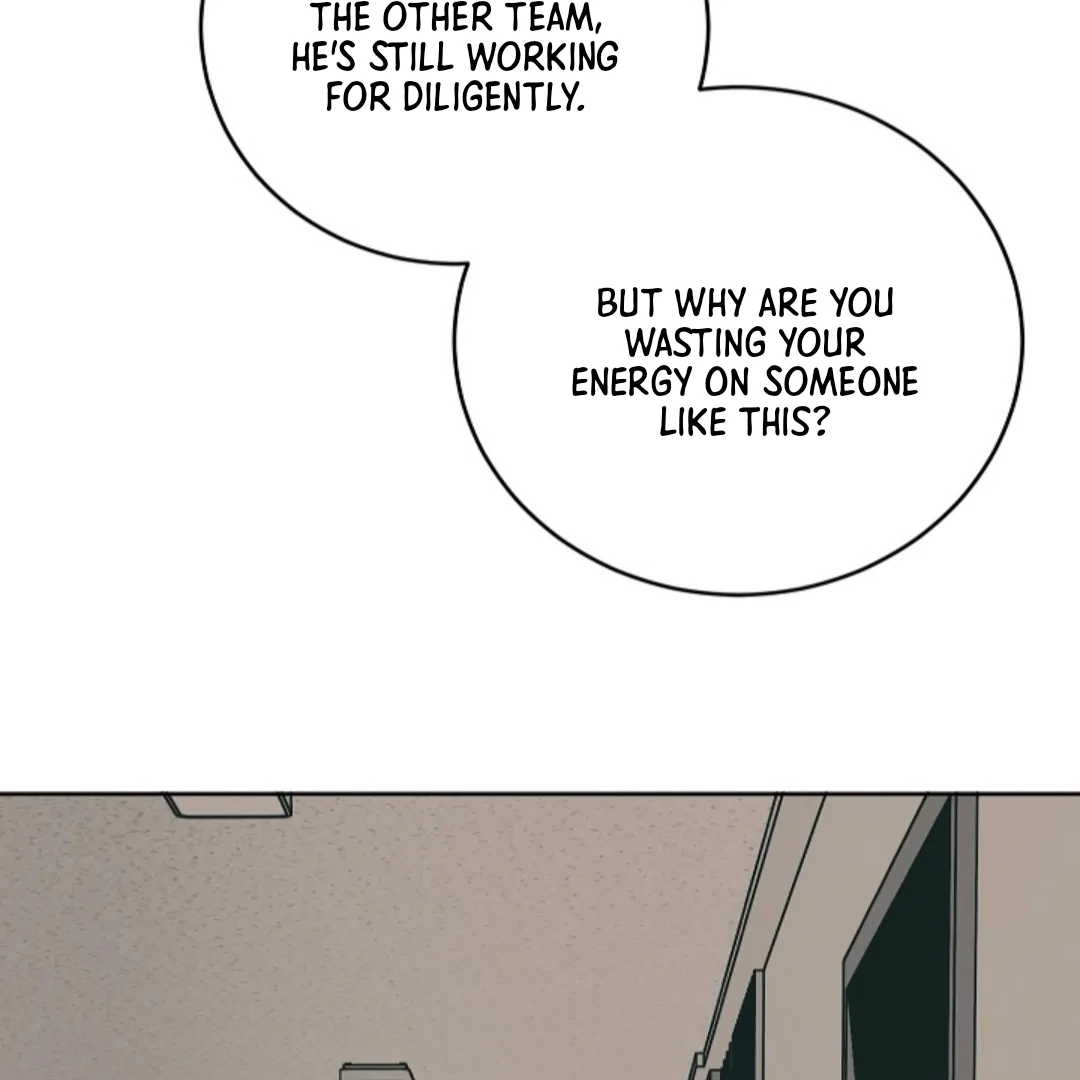 Incident Named Tsunami: Killer Whale Hunting Method Chapter 9 page 91