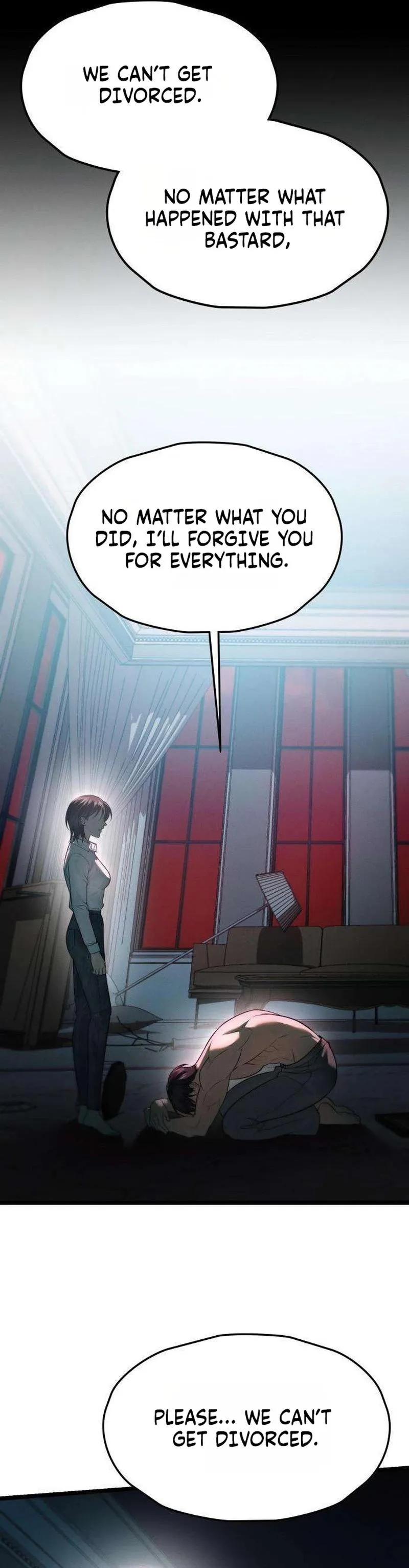 Burning for You Chapter 36 page 39