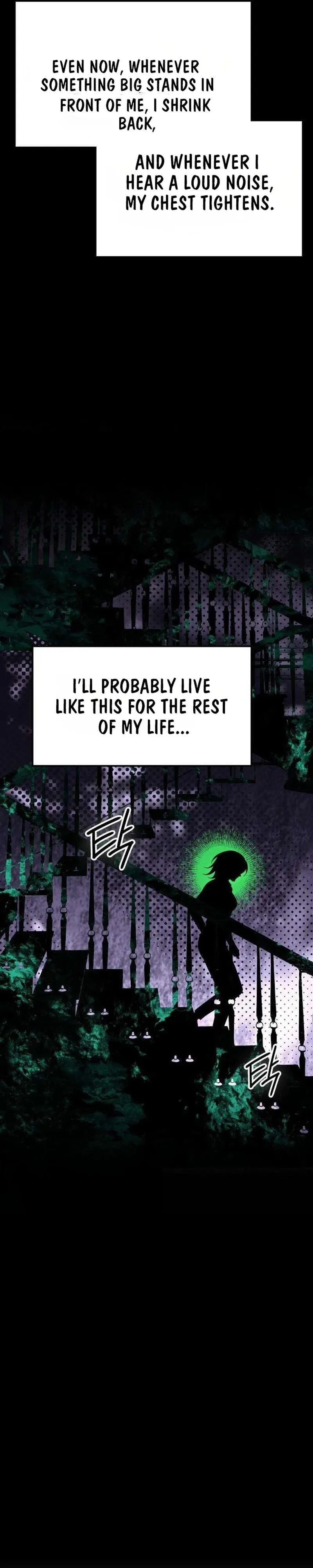 Burning for You Chapter 36 page 42