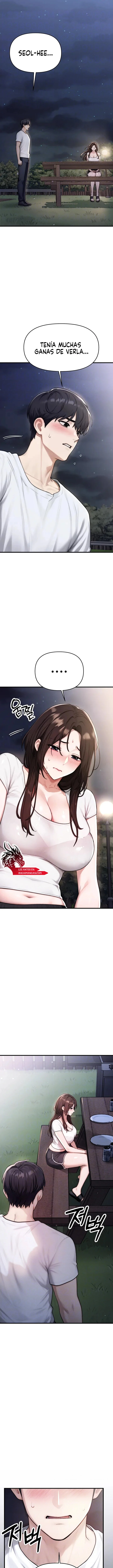 My Ideal Type is My Friend’s Mom Raw Chapter 7 page 4