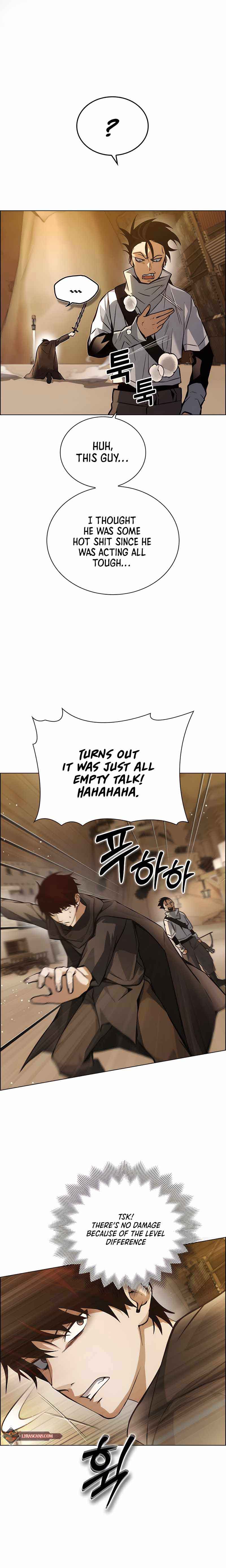 Bad Ending Maker Chapter 7 page 2