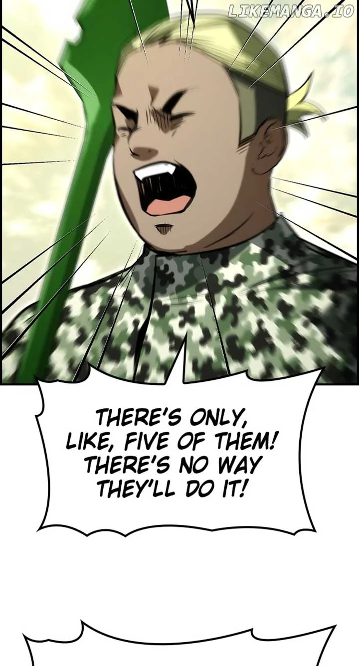 Bad Ending Maker Chapter 71 page 54