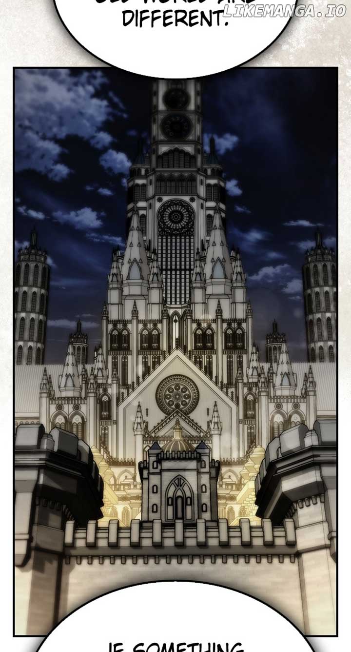 Bad Ending Maker Chapter 71 page 62