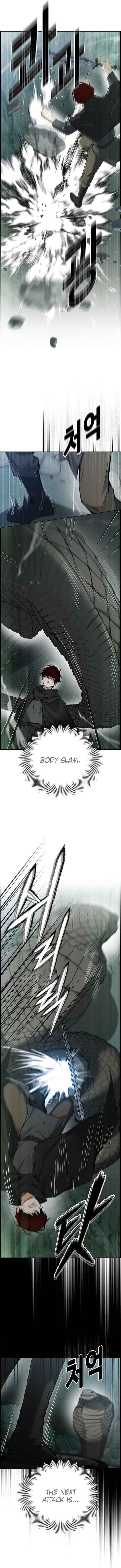 Bad Ending Maker Chapter 9 page 3